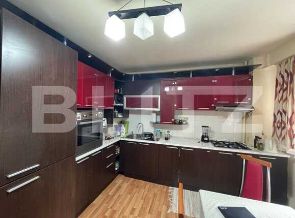 Apartament de închiriat 3 camere Marasti - 49638AI | BLITZ Cluj-Napoca | Poza12