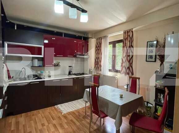 Apartament de închiriat 3 camere Marasti - 49638AI | BLITZ Cluj-Napoca | Poza10