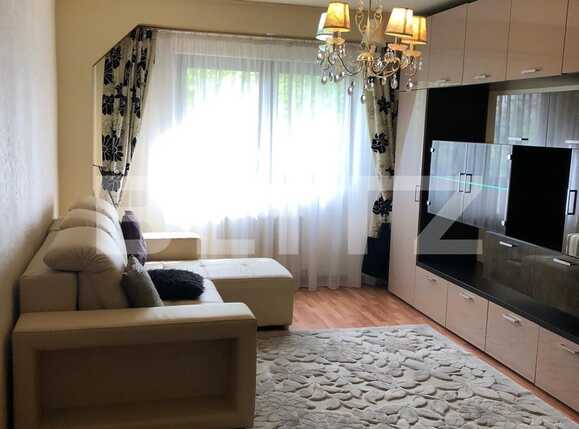 Apartament de închiriat 3 camere Marasti - 49638AI | BLITZ Cluj-Napoca | Poza1