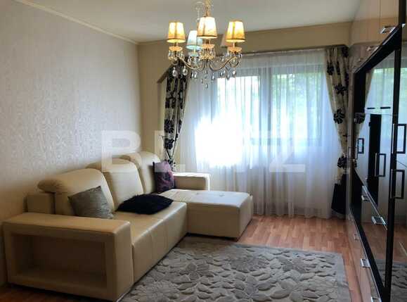 Apartament de închiriat 3 camere Marasti - 49638AI | BLITZ Cluj-Napoca | Poza2