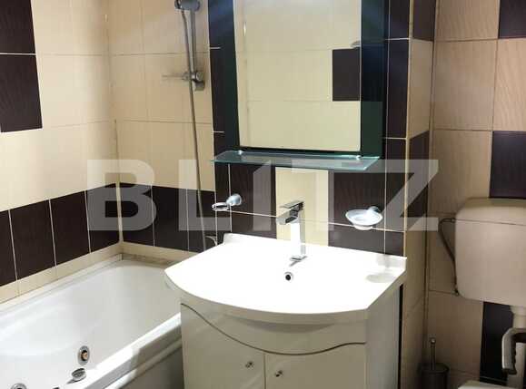 Apartament de închiriat 3 camere Marasti - 49638AI | BLITZ Cluj-Napoca | Poza17