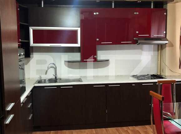 Apartament de închiriat 3 camere Marasti - 49638AI | BLITZ Cluj-Napoca | Poza11