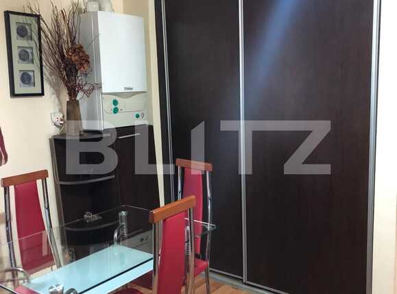 Apartament de închiriat 3 camere Marasti - 49638AI | BLITZ Cluj-Napoca | Poza13