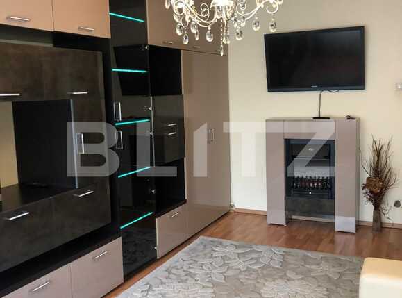 Apartament de închiriat 3 camere Marasti - 49638AI | BLITZ Cluj-Napoca | Poza4