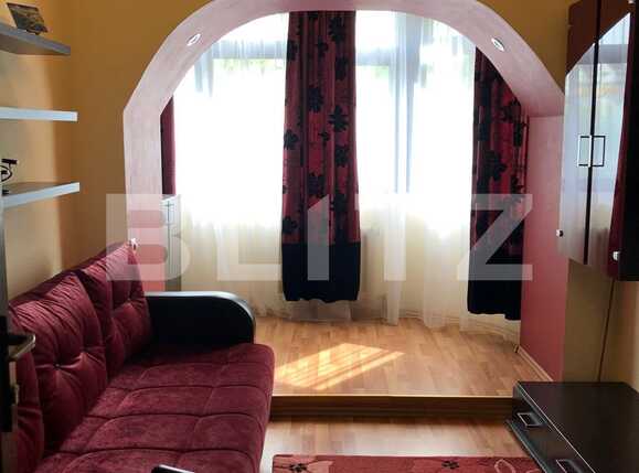 Apartament de închiriat 3 camere Marasti - 49638AI | BLITZ Cluj-Napoca | Poza7