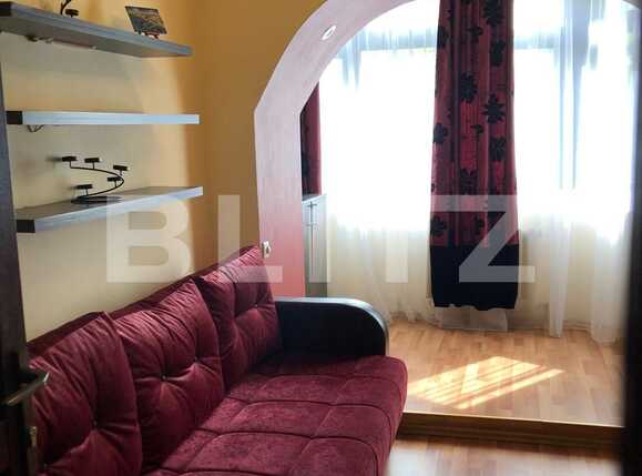 Apartament de închiriat 3 camere Marasti - 49638AI | BLITZ Cluj-Napoca | Poza8