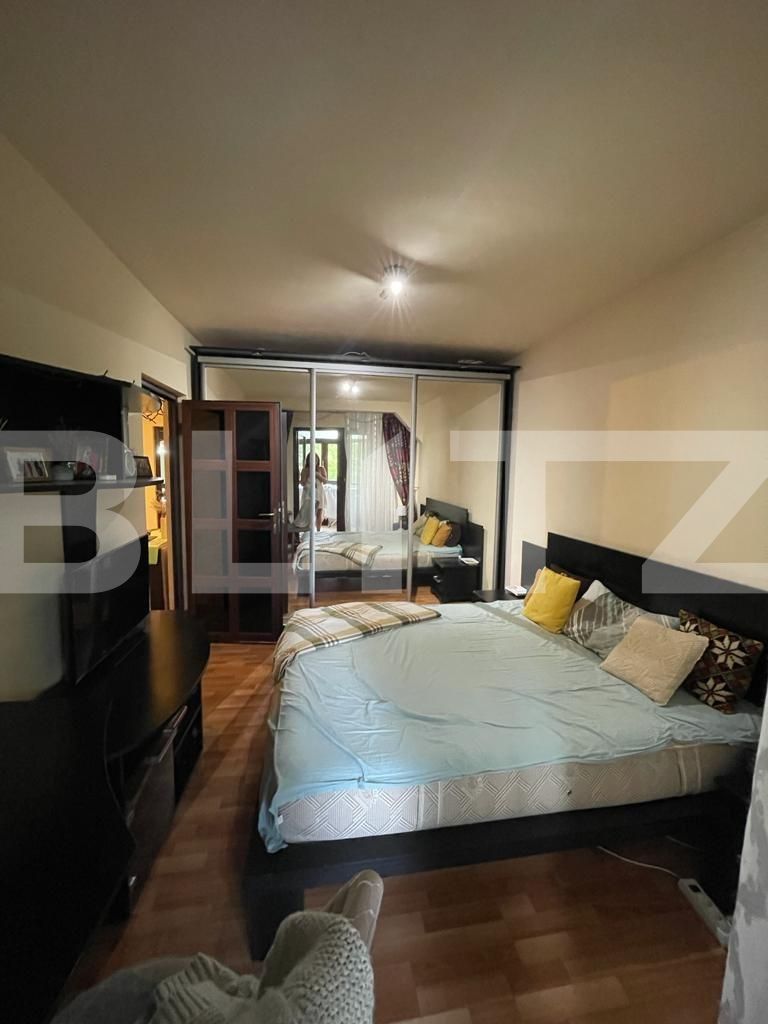 Apartament de închiriat 3 camere Marasti - 49638AI | BLITZ Cluj-Napoca | Poza6