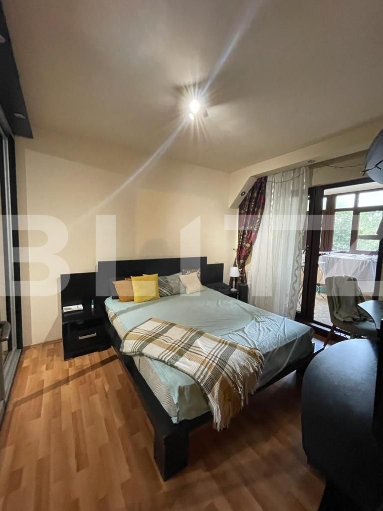 Apartament de închiriat 3 camere Marasti - 49638AI | BLITZ Cluj-Napoca | Poza5