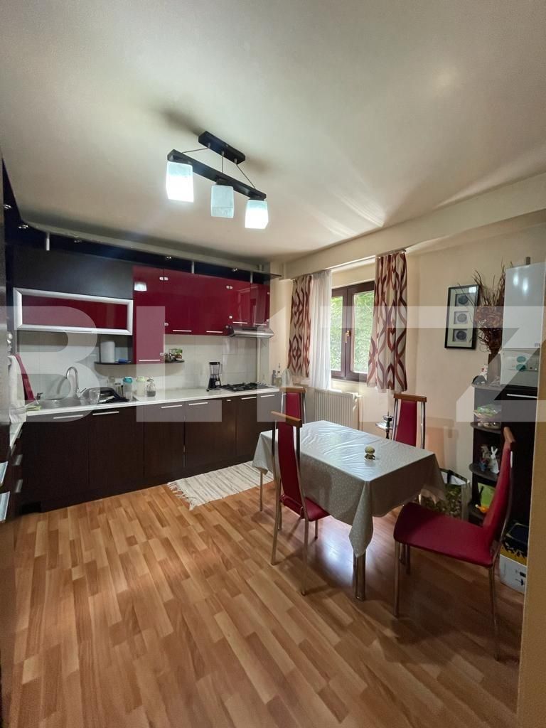 Apartament de închiriat 3 camere Marasti - 49638AI | BLITZ Cluj-Napoca | Poza10