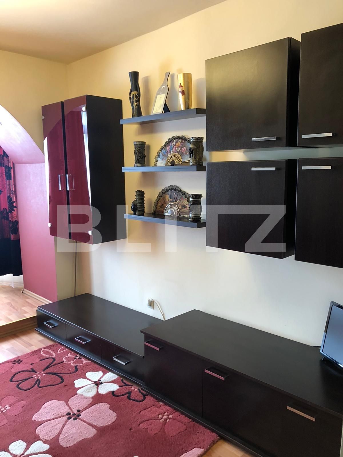 Apartament de închiriat 3 camere Marasti - 49638AI | BLITZ Cluj-Napoca | Poza9