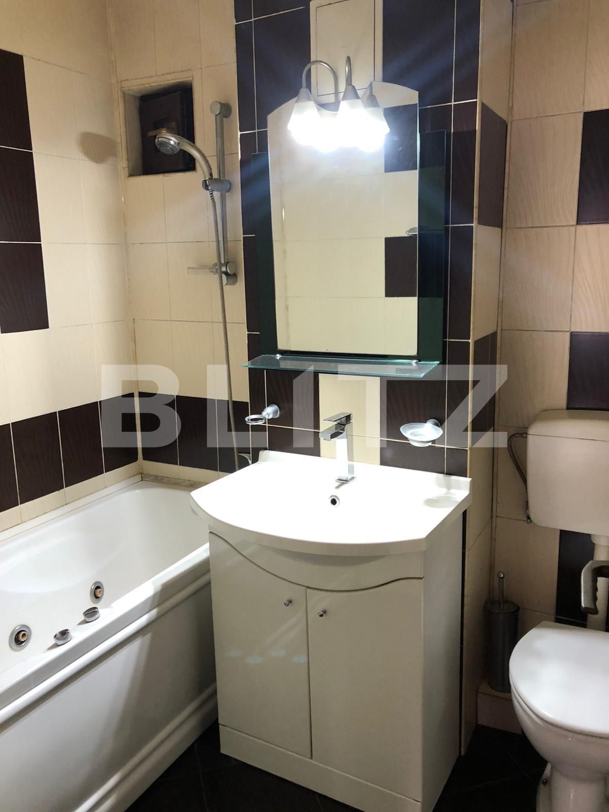 Apartament de închiriat 3 camere Marasti - 49638AI | BLITZ Cluj-Napoca | Poza17