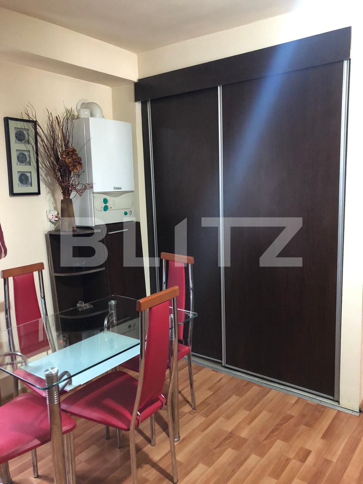 Apartament de închiriat 3 camere Marasti - 49638AI | BLITZ Cluj-Napoca | Poza13