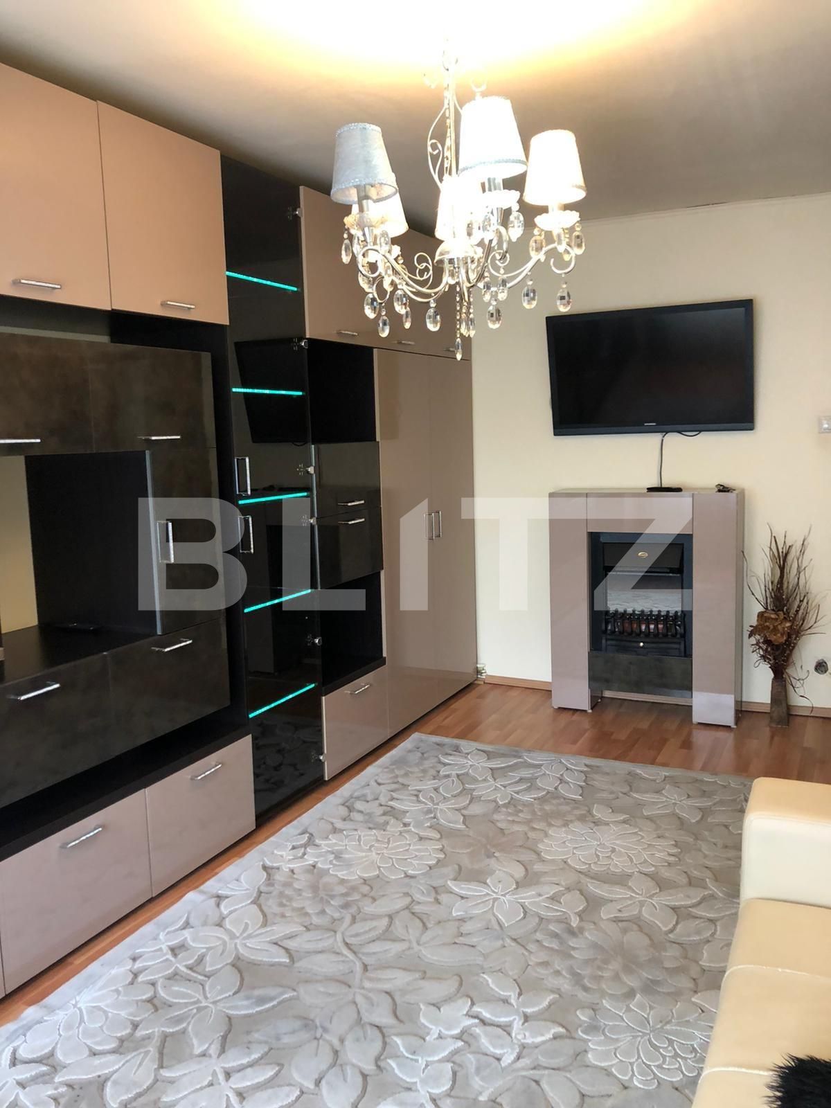 Apartament de închiriat 3 camere Marasti - 49638AI | BLITZ Cluj-Napoca | Poza4
