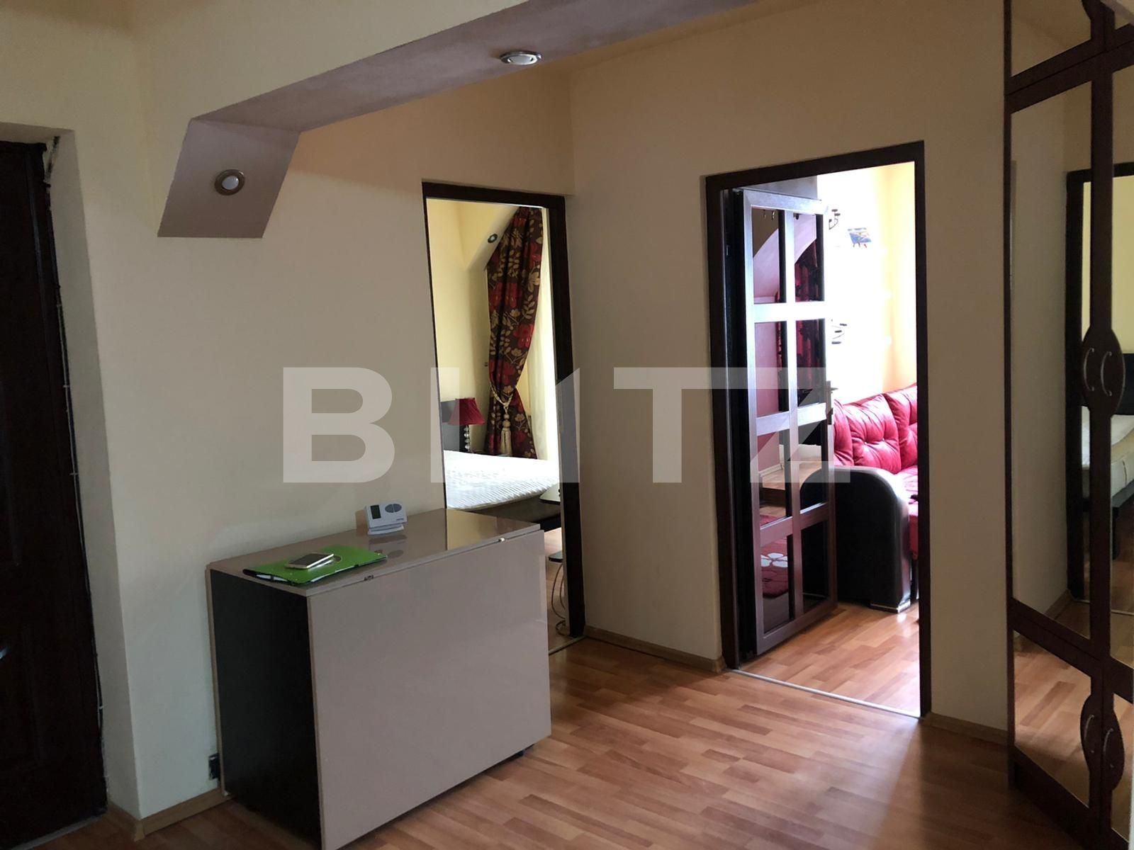 Apartament de închiriat 3 camere Marasti - 49638AI | BLITZ Cluj-Napoca | Poza15
