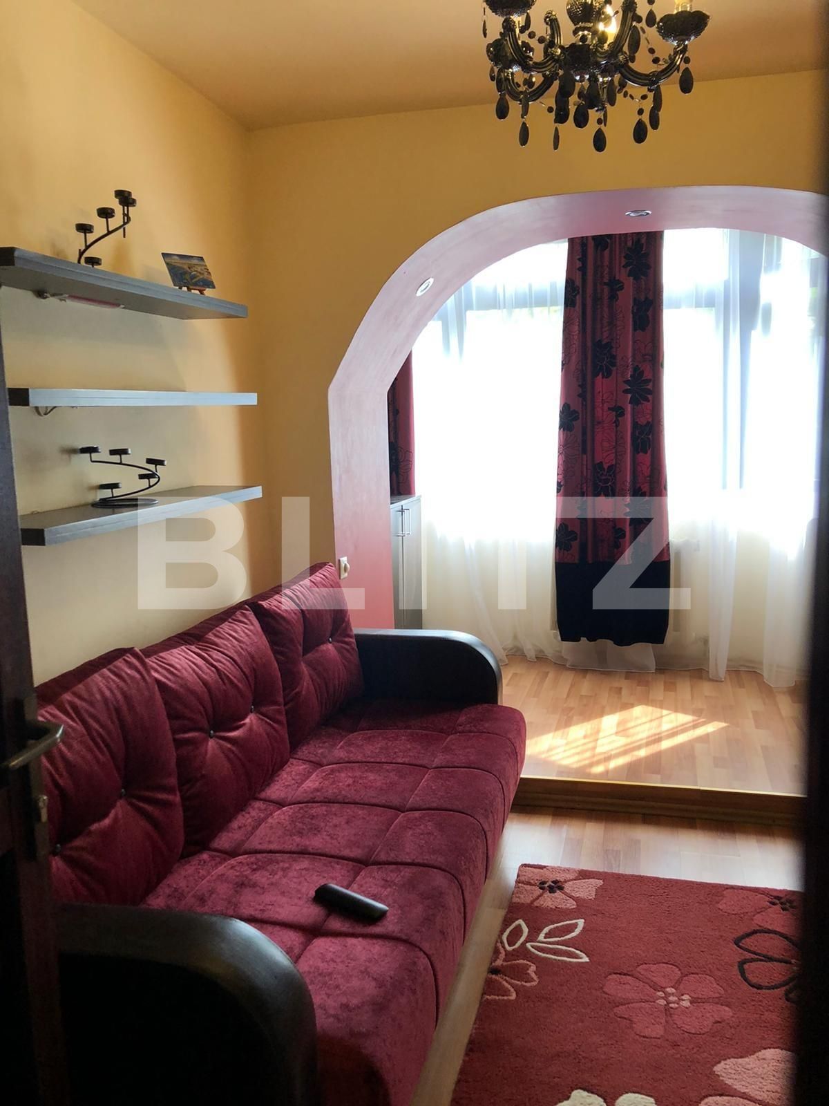 Apartament de închiriat 3 camere Marasti - 49638AI | BLITZ Cluj-Napoca | Poza8