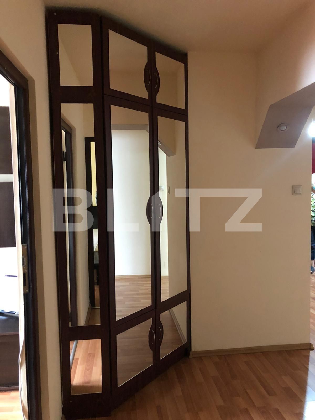 Apartament de închiriat 3 camere Marasti - 49638AI | BLITZ Cluj-Napoca | Poza14