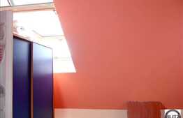 De vanzare 3 camere, 108 mp utili cu scara interioara