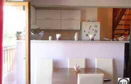 De vanzare 3 camere, 108 mp utili cu scara interioara