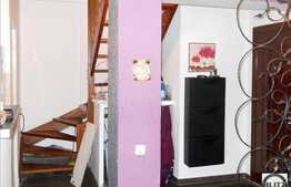 De vanzare 3 camere, 108 mp utili cu scara interioara