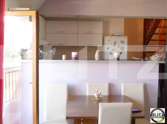 Apartament de vânzare 3 camere Manastur - 4964AV | BLITZ Cluj-Napoca | Poza1