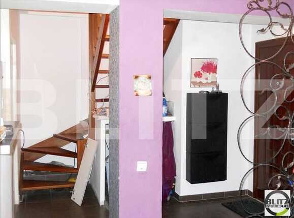 Apartament de vânzare 3 camere Manastur - 4964AV | BLITZ Cluj-Napoca | Poza3