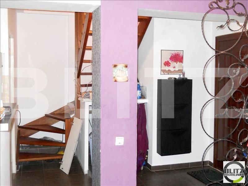 Apartament de vânzare 3 camere Manastur - 4964AV | BLITZ Cluj-Napoca | Poza3