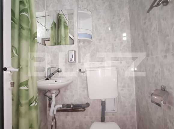 Garsonieră de vânzare Gheorgheni - 49640AV | BLITZ Cluj-Napoca | Poza4