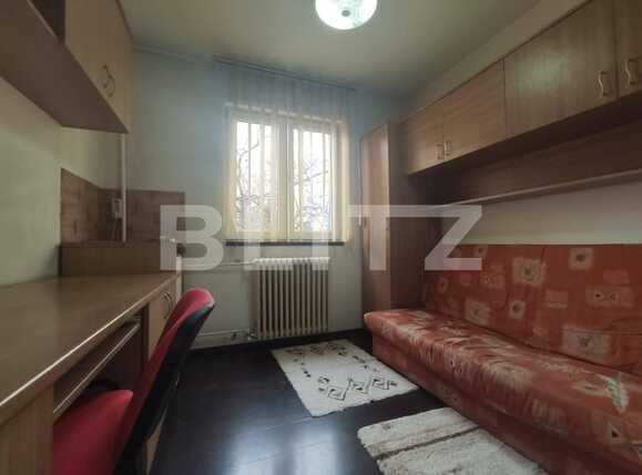 Garsonieră de vânzare Gheorgheni - 49640AV | BLITZ Cluj-Napoca | Poza1