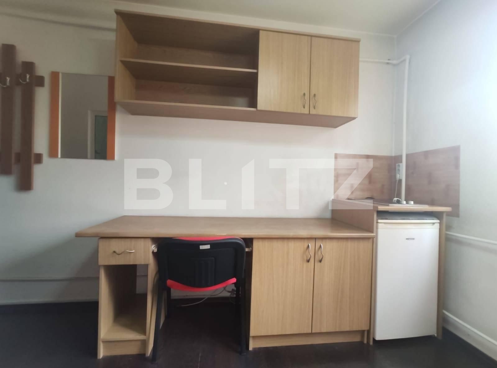 Garsonieră de vânzare Gheorgheni - 49640AV | BLITZ Cluj-Napoca | Poza3