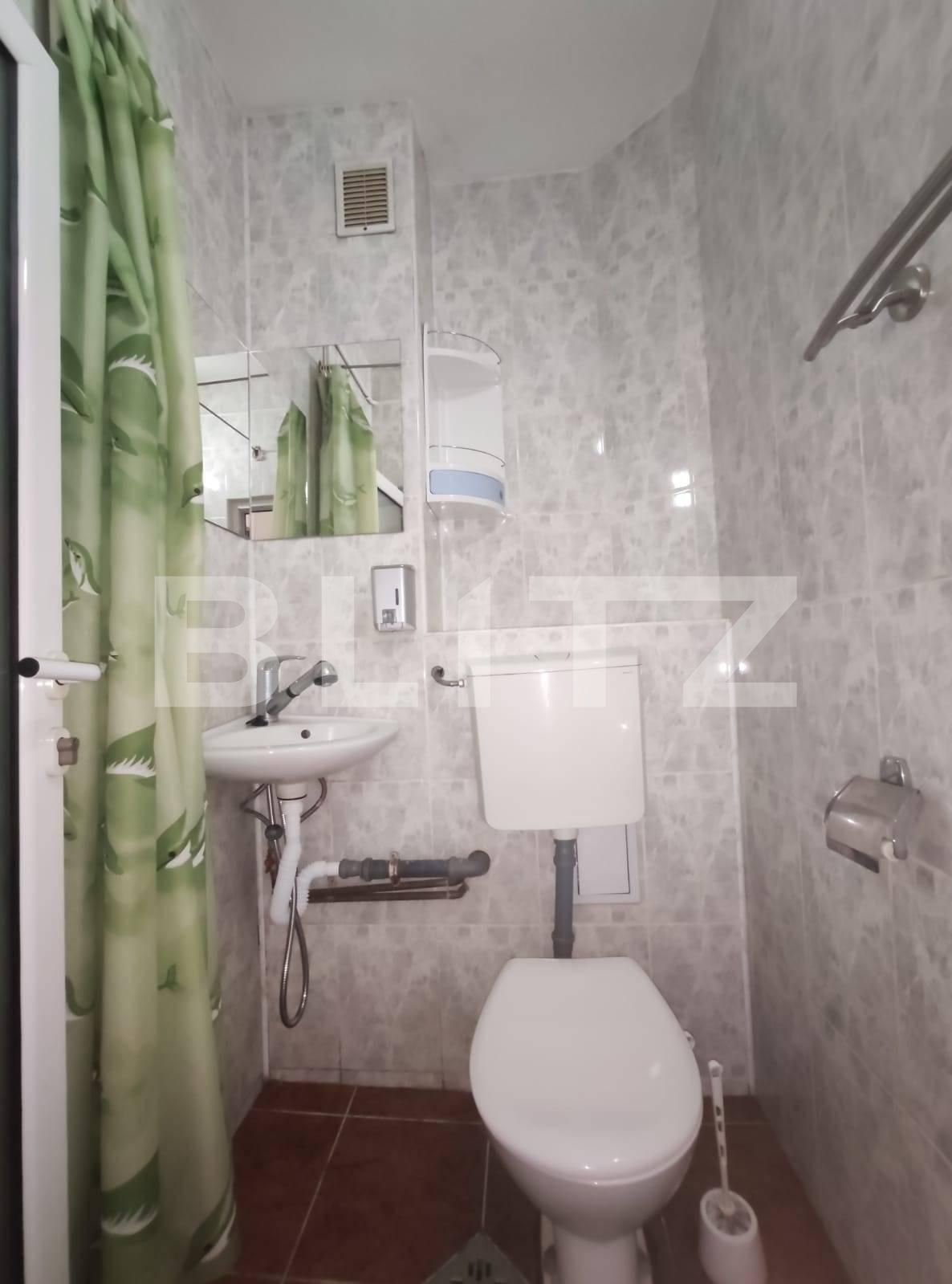 Garsonieră de vânzare Gheorgheni - 49640AV | BLITZ Cluj-Napoca | Poza4