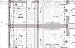 Casa cuplata de 172 mp, teren de 225 mp, la 3 minute de Vivo! 