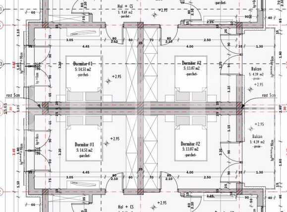 Casa de vânzare 5 camere Floreşti - 49641CV | BLITZ Cluj-Napoca | Poza8