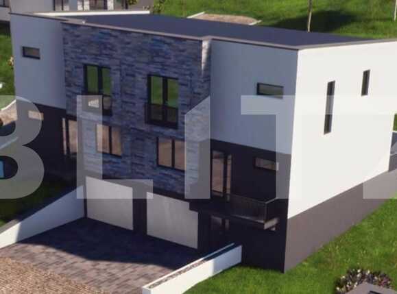 Casa de vânzare 5 camere Floreşti - 49641CV | BLITZ Cluj-Napoca | Poza1