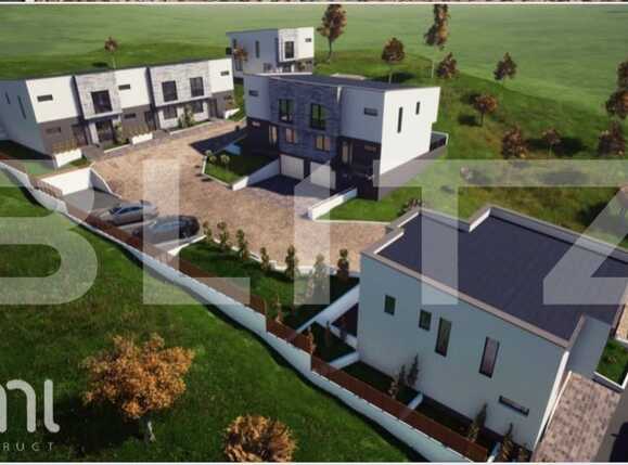 Casa de vânzare 5 camere Floreşti - 49641CV | BLITZ Cluj-Napoca | Poza4