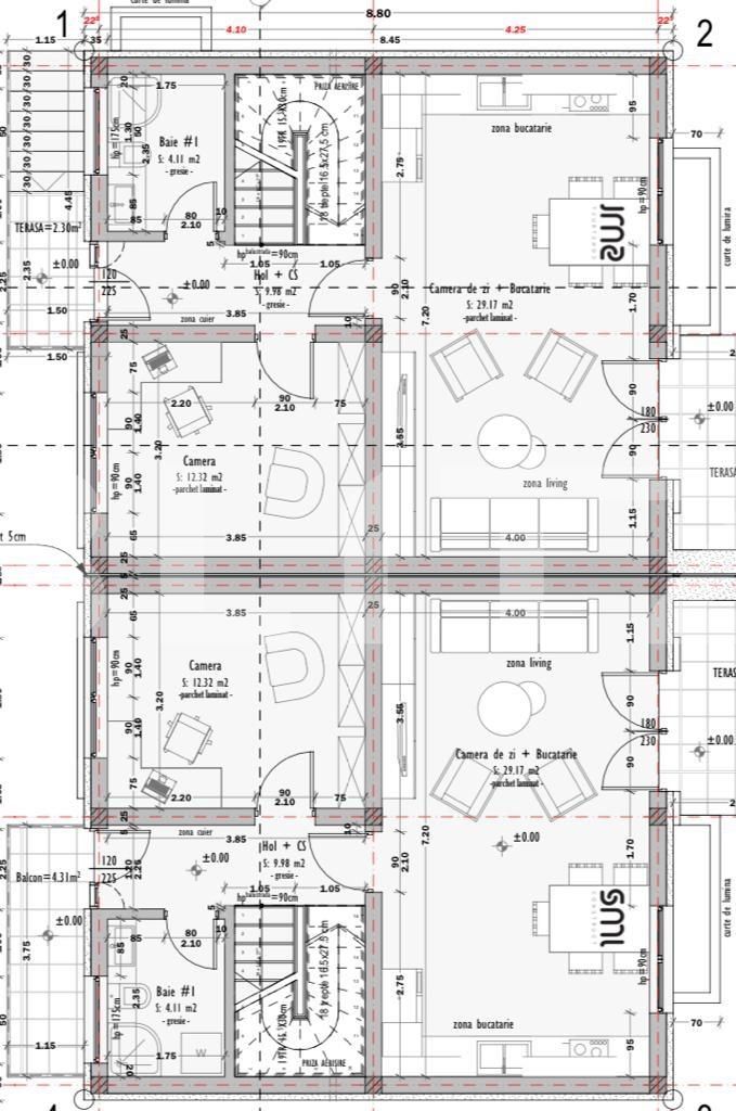 Casa de vânzare 5 camere Floreşti - 49641CV | BLITZ Cluj-Napoca | Poza6