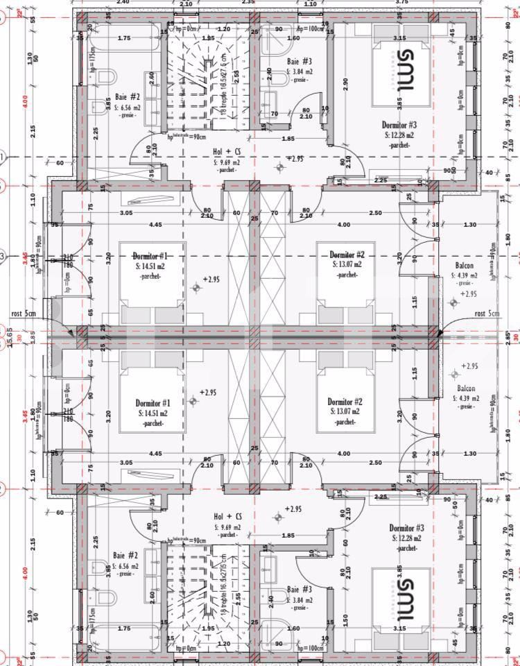 Casa de vânzare 5 camere Floreşti - 49641CV | BLITZ Cluj-Napoca | Poza8