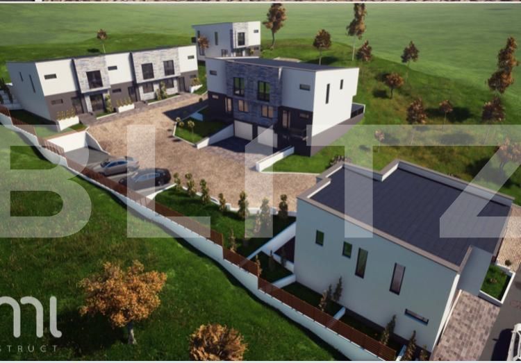 Casa de vânzare 5 camere Floreşti - 49641CV | BLITZ Cluj-Napoca | Poza4