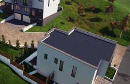 Casa individuala la 3 minute de Vivo!