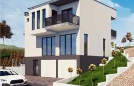 Casa individuala la 3 minute de Vivo!