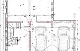 Casa individuala la 3 minute de Vivo!