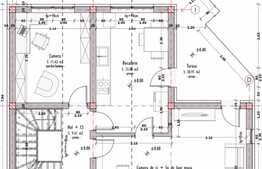 Casa individuala la 3 minute de Vivo!