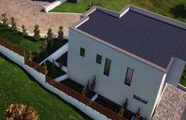 Casa individuala la 3 minute de Vivo!