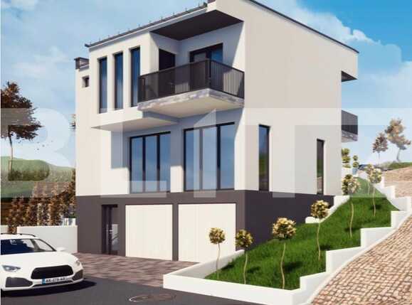 Casa de vânzare 5 camere Floreşti - 49642CV | BLITZ Cluj-Napoca | Poza1