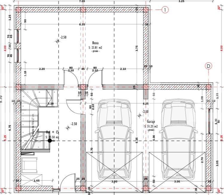 Casa de vânzare 5 camere Floreşti - 49642CV | BLITZ Cluj-Napoca | Poza4