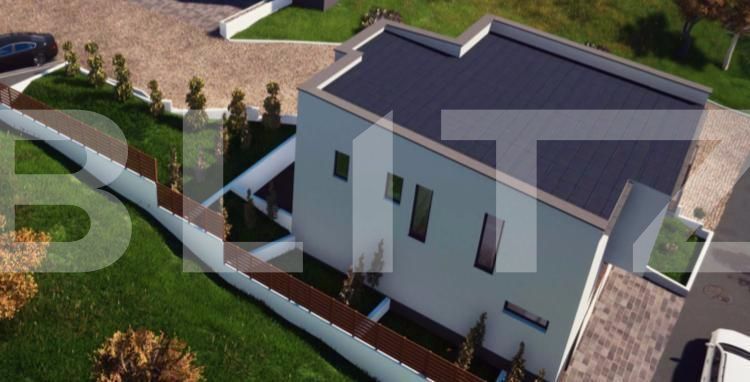 Casa de vânzare 5 camere Floreşti - 49642CV | BLITZ Cluj-Napoca | Poza2