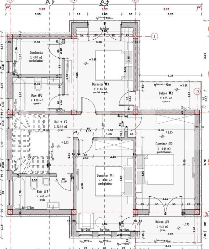 Casa de vânzare 5 camere Floreşti - 49642CV | BLITZ Cluj-Napoca | Poza6