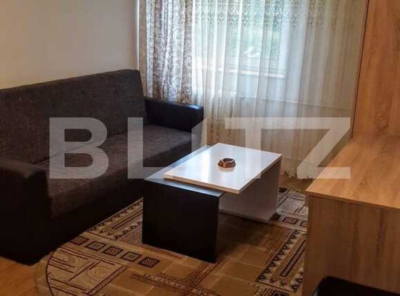 Apartament de vânzare 2 camere Manastur - 49643AV | BLITZ Cluj-Napoca | Poza1