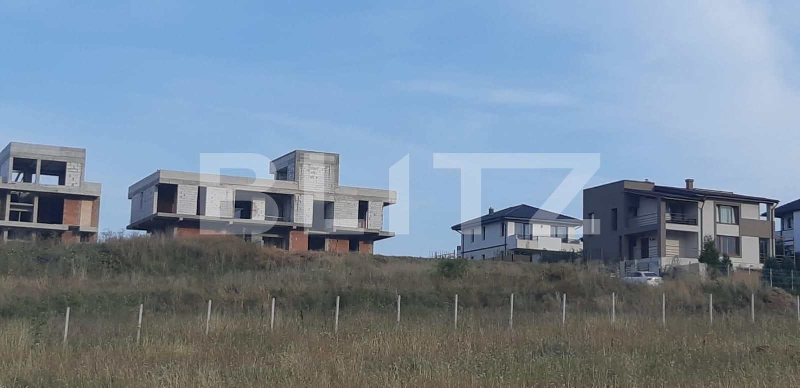 Teren de vânzare Borhanci - 49644TV | BLITZ Cluj-Napoca | Poza6