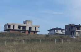 De vanzare teren 600 mp, cu autorizatie de constructie, in Borhanci!