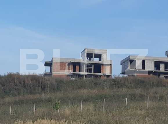 Teren de vânzare Borhanci - 49645TV | BLITZ Cluj-Napoca | Poza5